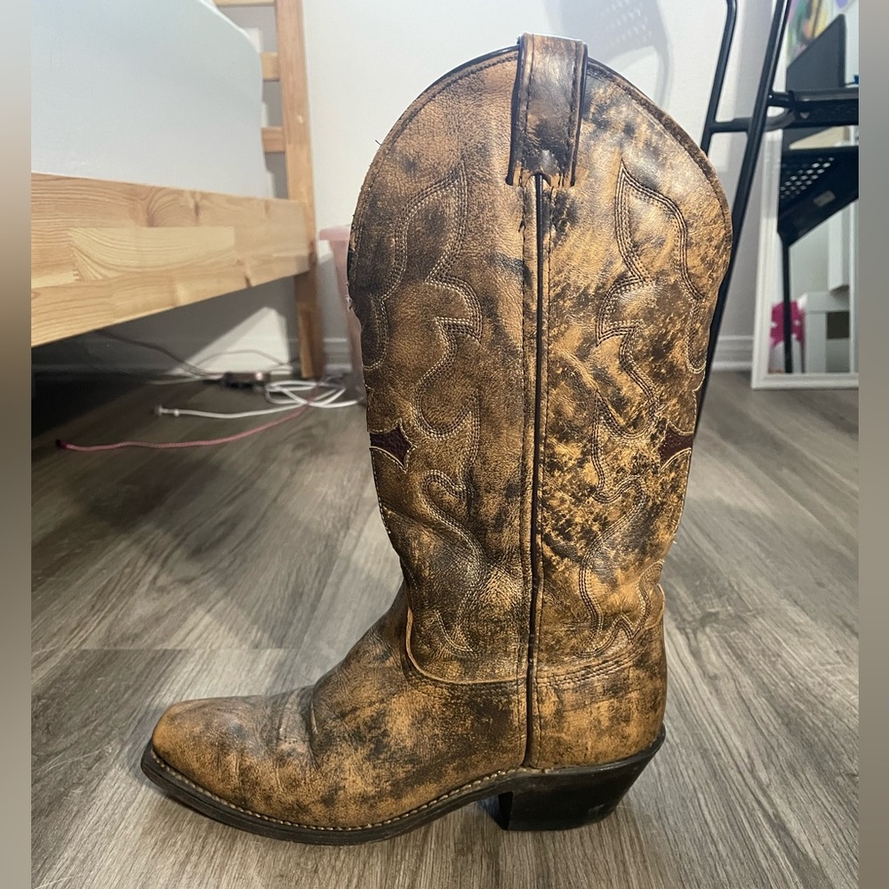 Womens cowboy boots